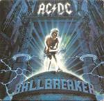 Ballbreaker