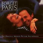 Forget Paris - CD Audio di Marc Shaiman