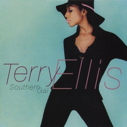 Southern gal - CD Audio di Terry Ellis