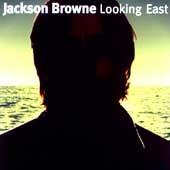 Looking East - CD Audio di Jackson Browne