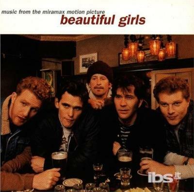 Soundtrack - CD Audio di Beautiful Girls