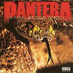 The Great Southern - CD Audio di Pantera