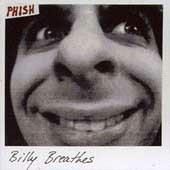 Billy Breathes - CD Audio di Phish