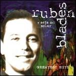 Greatest Hits - CD Audio di Ruben Blades