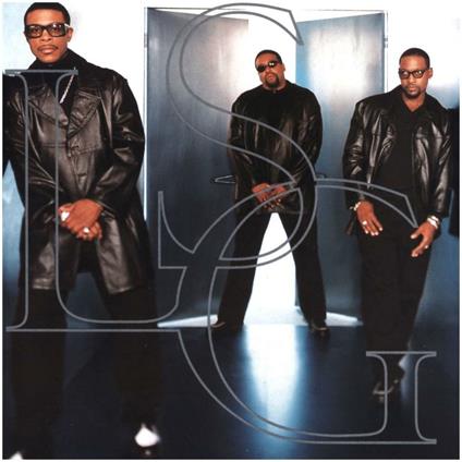 Levert.Sweat.Gill - CD Audio di LSG