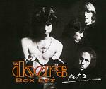 Box set vol.2 - CD Audio di Doors
