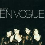 Best of - CD Audio di En Vogue