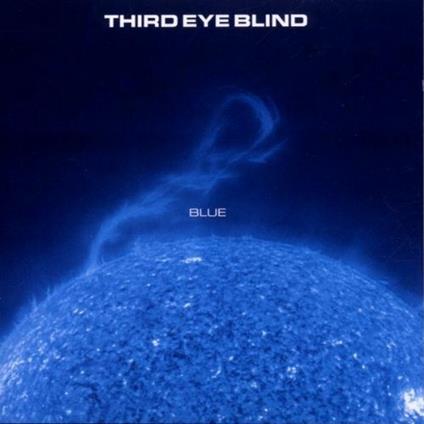 Blue - CD Audio di Third Eye Blind