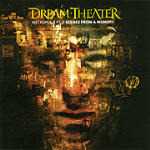 CD Metropolis Part 2: Scenes from a Memory Dream Theater