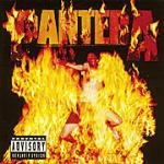 Reinventing the Steel - CD Audio di Pantera