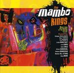The Mambo Kings: Colonna sonora / O.s.t. - CD