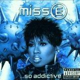 So Addictive - CD Audio di Missy Elliott