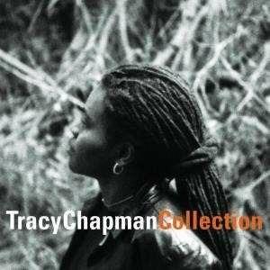 Tracy Chapman. The Collection - CD Audio di Tracy Chapman