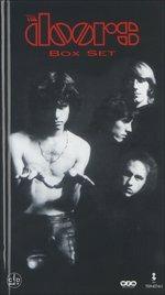 Reformatted - CD Audio di Doors