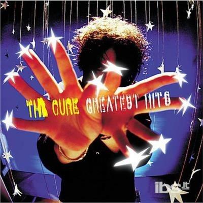 Greatest Hits - CD Audio di Cure