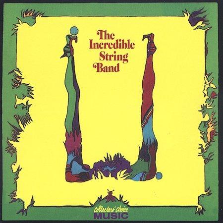 Remastered - CD Audio di Incredible String Band