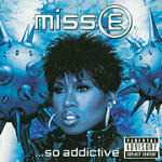 CD Miss E...So Addictive (Special Edition) Missy Elliott