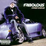 Street Dreams - CD Audio di Fabolous