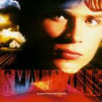 Smallville. The Talon Mix (Colonna sonora)