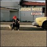 Waiting for My Rocket to Come - CD Audio di Jason Mraz