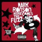 Here Comes the Fuzz - CD Audio di Mark Ronson