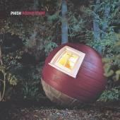 Round Room - CD Audio di Phish