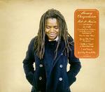 Let it Rain Tour (Limited Edition) - CD Audio di Tracy Chapman