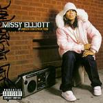 Under Construction (Limited Edition) - CD Audio di Missy Elliott