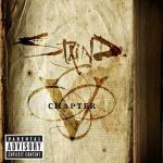 Chapter V - CD Audio di Staind
