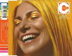 Smile - CD Audio di Vitamin C