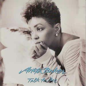Talk to Me - Sweet Love Live - Vinile LP di Anita Baker