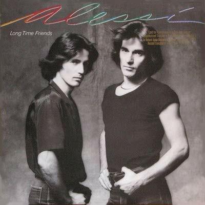 Long time friends (Vinyl LP) - Vinile LP di Alessi