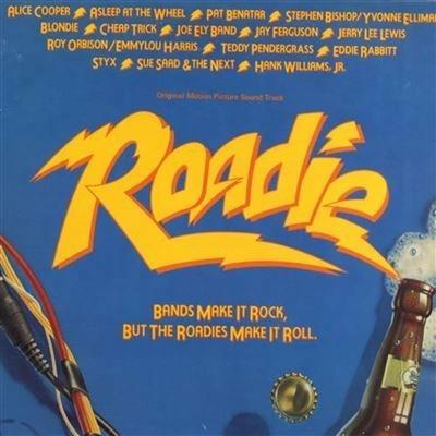 Roadie - Vinile LP di Alice Cooper