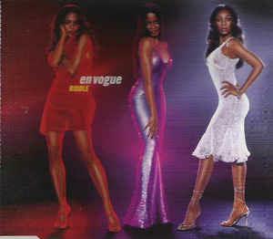 Riddle - CD Audio di En Vogue