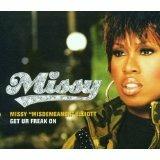 Get Ur Freak On - CD Audio di Missy Elliott