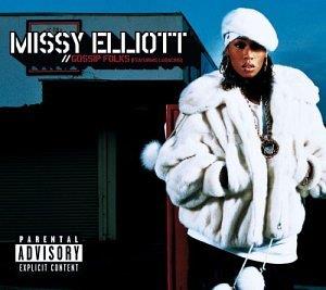 Gossip Folks - CD Audio di Missy Elliott