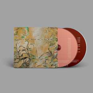 CD Let X=X (Live) Laurie Anderson Sexmob