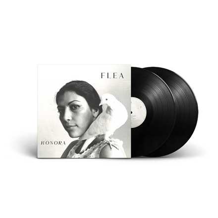 Vinile Honora Flea