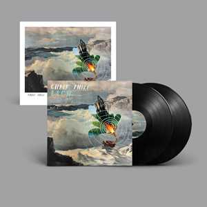 Vinile Sonatas and Partitas vol.2 Johann Sebastian Bach Chris Tile