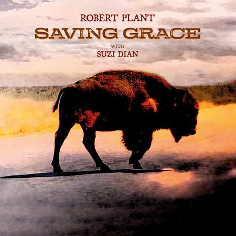 Saving Grace - Vinile LP di Robert Plant - 2
