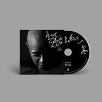 CD With Every Breath I Take Metropole Orkest Cécile McLorin Salvant Jules Buckley