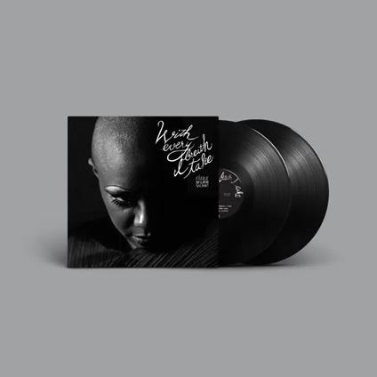 With Every Breath I Take - Vinile LP di Metropole Orkest,Cécile McLorin Salvant,Jules Buckley
