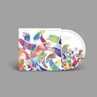 CD About Ghosts Mary Halvorson
