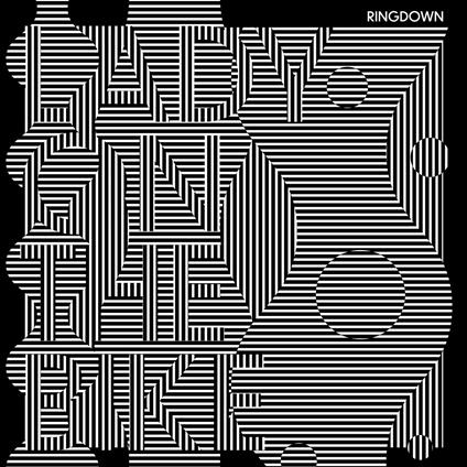 Lady On The Bike - Vinile LP di Ringdown