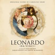 Leonardo Da Vinci (Colonna Sonora)