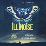 Illinoise: A New Musical (Colonna Sonora)