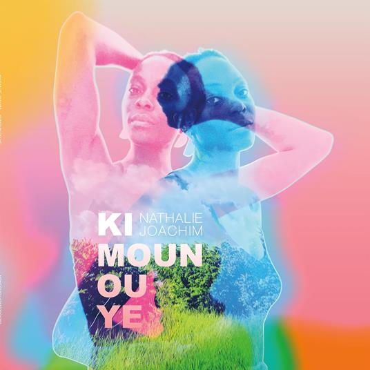 Ki Moun Ou Ye - Vinile LP di Nathalie Joachim