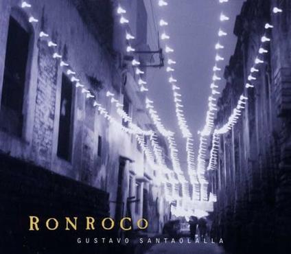 Ronroco - Vinile LP di Gustavo Santaolalla