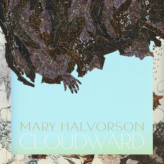 Cloudward - CD Audio di Mary Halverson
