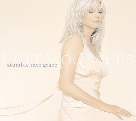 Stumble Into Grace - Vinile LP di Emmylou Harris